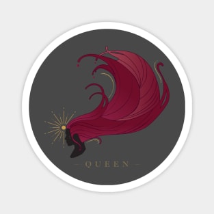 Queen Magnet